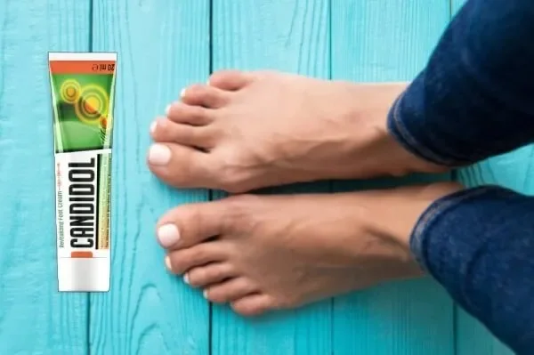 Exofeet oil